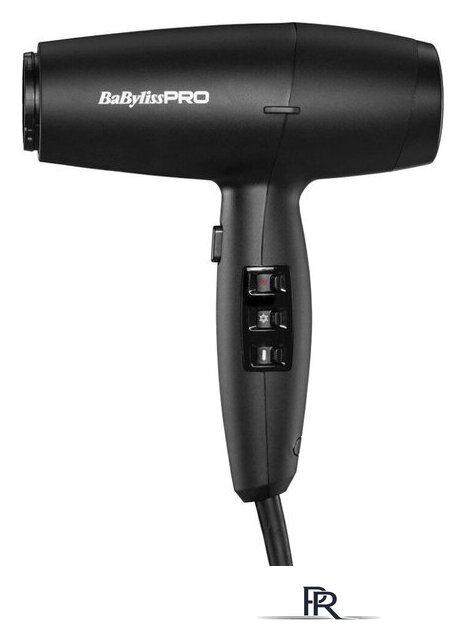 Фен BaByliss PRO BAB7600E Lupia - Изображение №2 — Интернет-магазин ПроЗаказ
