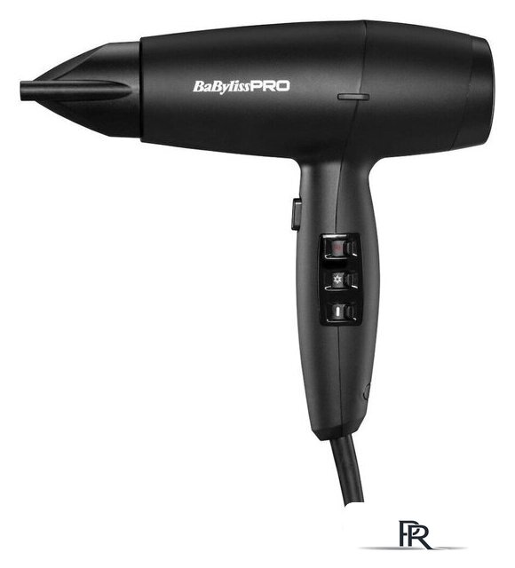 Фен BaByliss PRO BAB7600E Lupia - Изображение №1 — Интернет-магазин ПроЗаказ