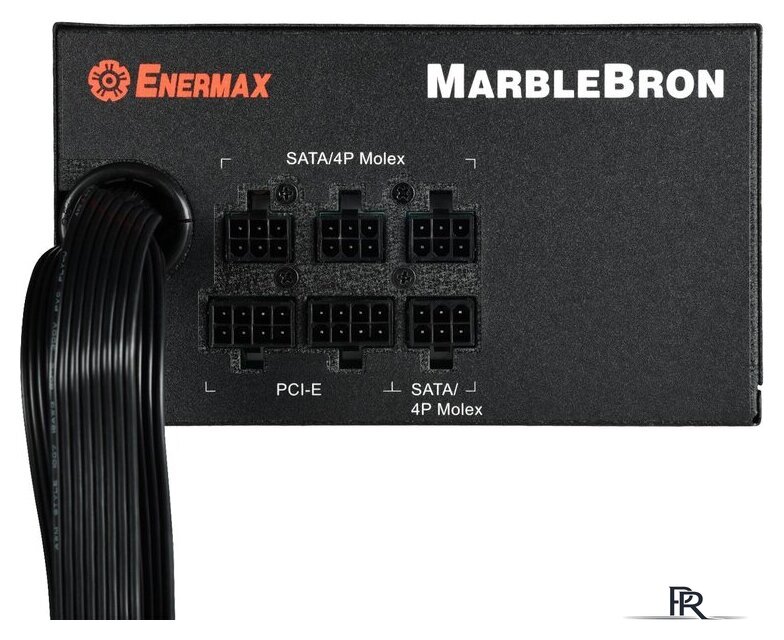 Блок питания Enermax Marblebron 750W EMB750EWT - Изображение №6 — Интернет-магазин ПроЗаказ