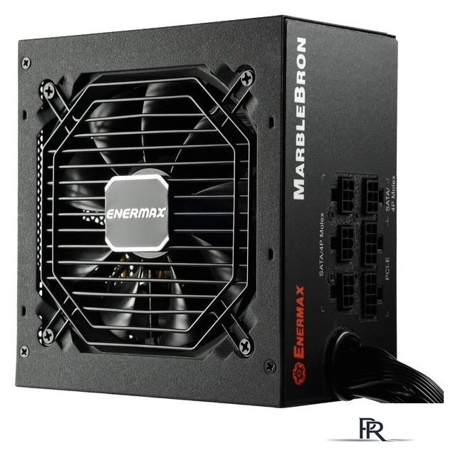 Блок питания Enermax Marblebron 750W EMB750EWT - Изображение №4 — Интернет-магазин ПроЗаказ