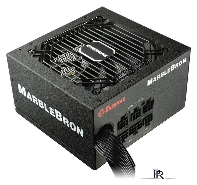 Блок питания Enermax Marblebron 750W EMB750EWT - Изображение №5 — Интернет-магазин ПроЗаказ