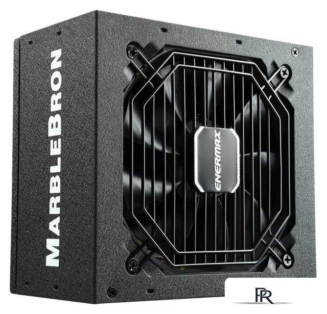 Блок питания Enermax Marblebron 750W EMB750EWT - Изображение №1 — Интернет-магазин ПроЗаказ