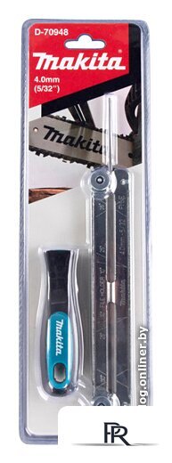 Напильник Makita D-70948 - Изображение №2 — Интернет-магазин ПроЗаказ