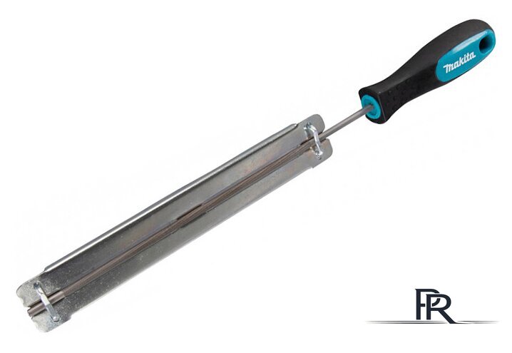 Напильник Makita D-70948 - Изображение №1 — Интернет-магазин ПроЗаказ