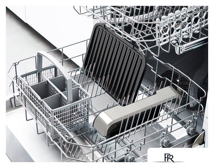 Электрогриль Tefal OptiGrill 2 in 1 GC772D30 - Изображение №5 — Интернет-магазин ПроЗаказ