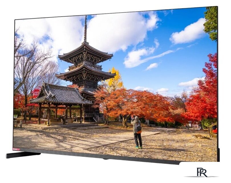 Телевизор Shivaki S55NUCH900 - Изображение №1 — Интернет-магазин ПроЗаказ