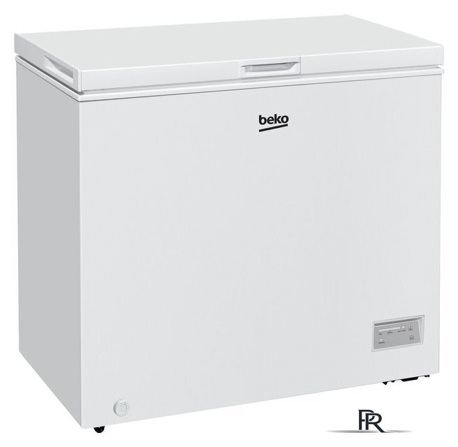 Морозильный ларь BEKO CF200EWN - Изображение №1 — Интернет-магазин ПроЗаказ