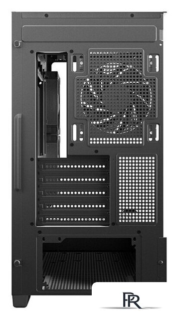 Корпус DeepCool CG380 3F R-CG380-BKAGM3-G - Изображение №9 — Интернет-магазин ПроЗаказ