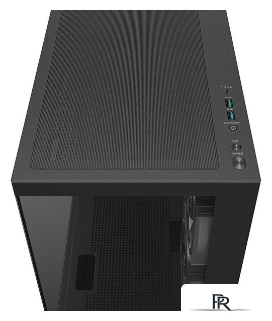 Корпус DeepCool CG380 3F R-CG380-BKAGM3-G - Изображение №7 — Интернет-магазин ПроЗаказ