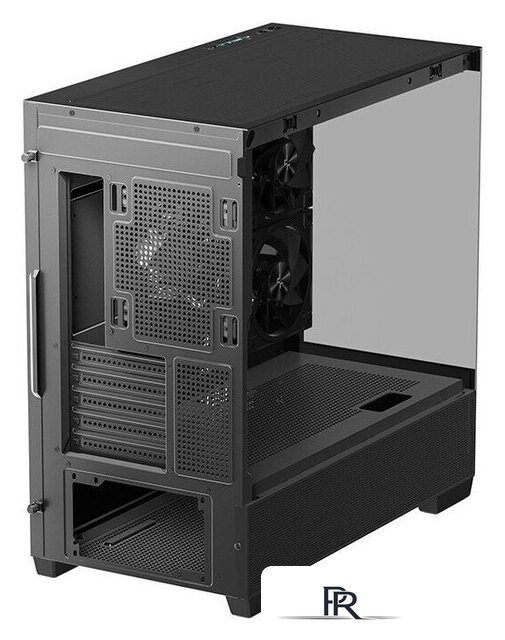 Корпус DeepCool CG380 3F R-CG380-BKAGM3-G - Изображение №6 — Интернет-магазин ПроЗаказ