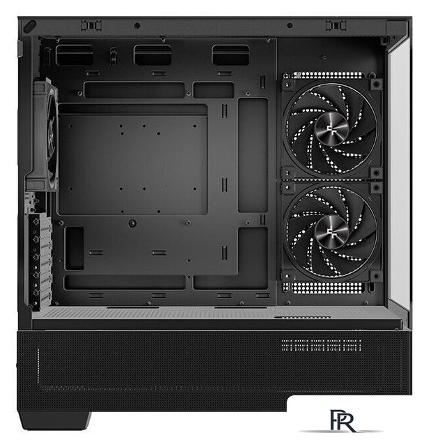 Корпус DeepCool CG380 3F R-CG380-BKAGM3-G - Изображение №4 — Интернет-магазин ПроЗаказ