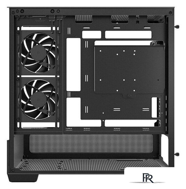 Корпус DeepCool CG380 3F R-CG380-BKAGM3-G - Изображение №5 — Интернет-магазин ПроЗаказ