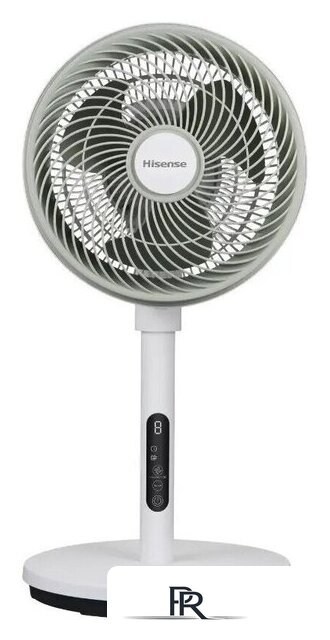 Вентилятор Hisense HCF349SW - Изображение №1 — Интернет-магазин ПроЗаказ