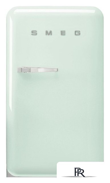 Однокамерный холодильник Smeg FAB10HRPG6 - Изображение №1 — Интернет-магазин ПроЗаказ