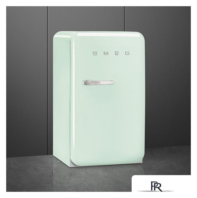 Однокамерный холодильник Smeg FAB10HRPG6 - Изображение №3 — Интернет-магазин ПроЗаказ