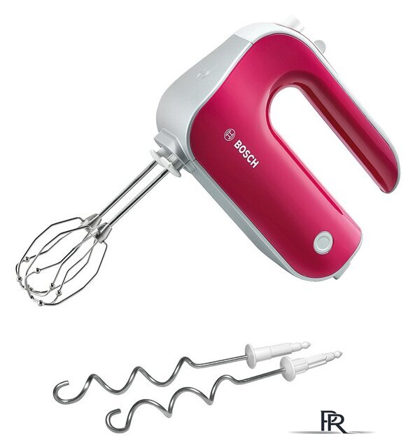 Миксер Bosch MFQ40304 - Изображение №2 — Интернет-магазин ПроЗаказ