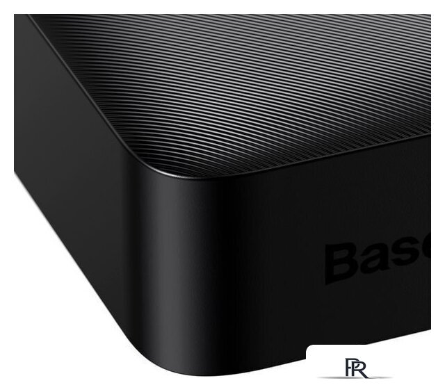 Внешний аккумулятор Baseus Bipow Digital Display PPDML-J01 20000mAh (черный) - Изображение №5 — Интернет-магазин ПроЗаказ