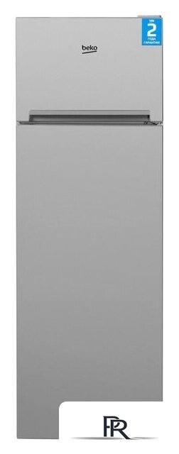 Холодильник BEKO DSMV5280MA0S - Изображение №1 — Интернет-магазин ПроЗаказ