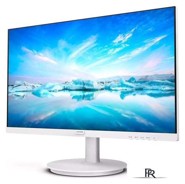 Монитор Philips V Line 241V8AW/00 - Изображение №2 — Интернет-магазин ПроЗаказ