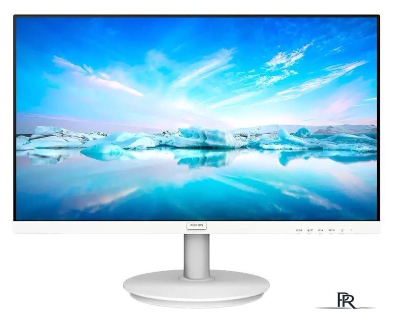 Монитор Philips V Line 241V8AW/00 - Изображение №1 — Интернет-магазин ПроЗаказ