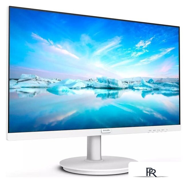 Монитор Philips V Line 241V8AW/00 - Изображение №3 — Интернет-магазин ПроЗаказ