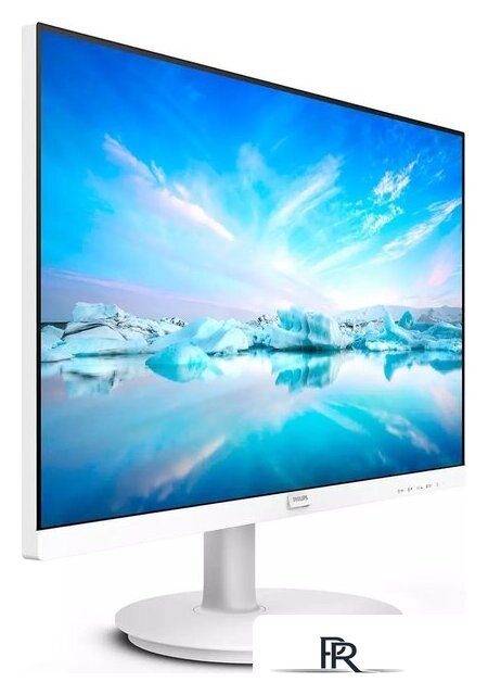Монитор Philips V Line 241V8AW/00 - Изображение №4 — Интернет-магазин ПроЗаказ