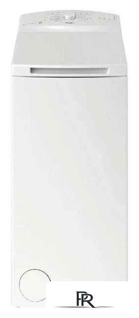 Стиральная машина с вертикальной загрузкой Whirlpool TDLR 6040L EU/N - Изображение №1 — Интернет-магазин ПроЗаказ
