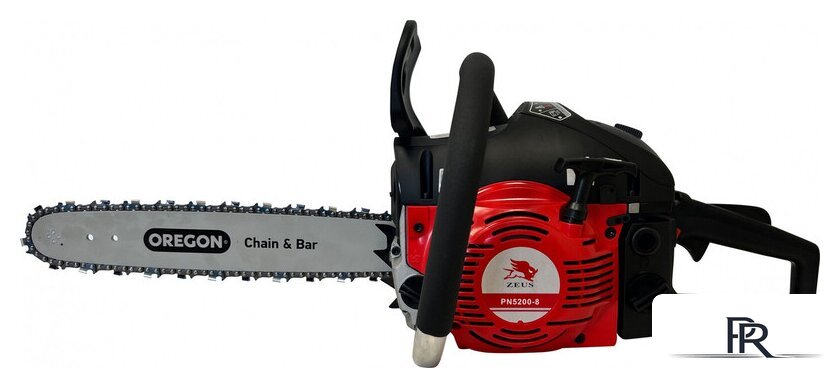 Бензопила ZEUS PN5200-8 - Изображение №2 — Интернет-магазин ПроЗаказ