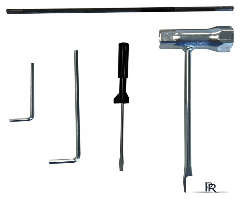 Бензопила ZEUS PN5200-8 - Изображение №6 — Интернет-магазин ПроЗаказ