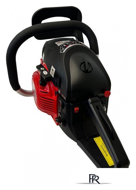 Бензопила ZEUS PN5200-8 - Изображение №3 — Интернет-магазин ПроЗаказ