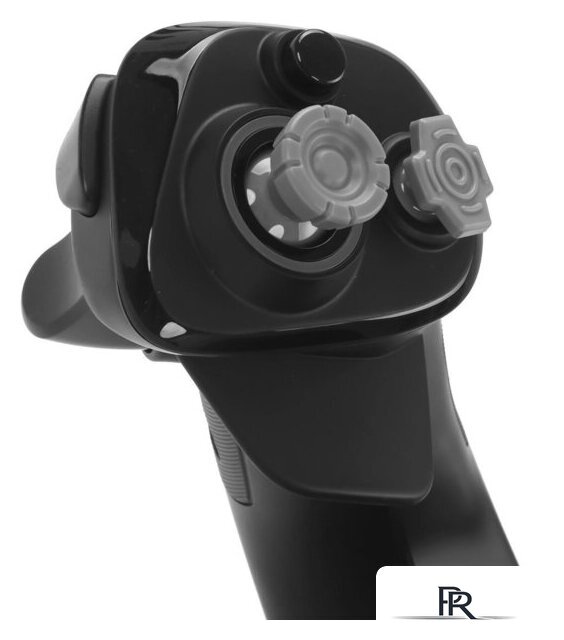 Руль Moza MFY Yoke AS012 MZ52 - Изображение №4 — Интернет-магазин ПроЗаказ