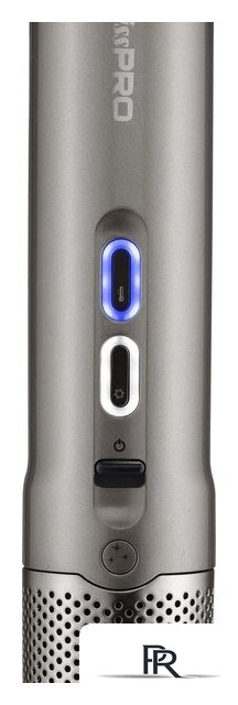 Мультистайлер BaByliss Pro BAB6880E - Изображение №9 — Интернет-магазин ПроЗаказ