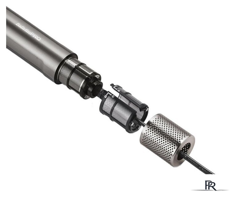Мультистайлер BaByliss Pro BAB6880E - Изображение №8 — Интернет-магазин ПроЗаказ
