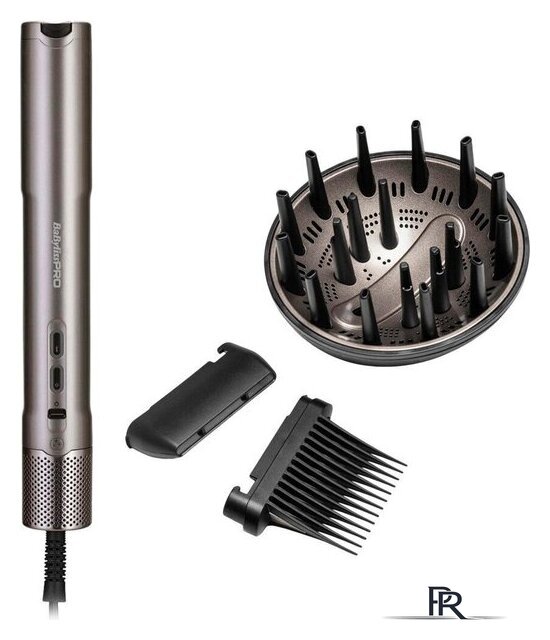 Мультистайлер BaByliss Pro BAB6880E - Изображение №1 — Интернет-магазин ПроЗаказ