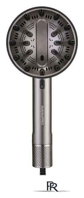 Мультистайлер BaByliss Pro BAB6880E - Изображение №12 — Интернет-магазин ПроЗаказ