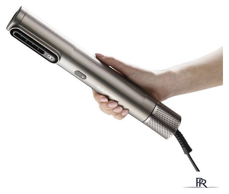Мультистайлер BaByliss Pro BAB6880E - Изображение №5 — Интернет-магазин ПроЗаказ