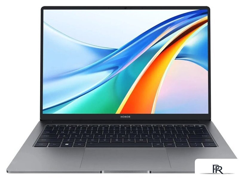 Ноутбук HONOR MagicBook X 14 Pro 2024 FRI-G58 5301AHQK - Изображение №1 — Интернет-магазин ПроЗаказ