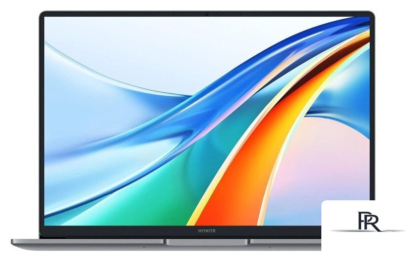 Ноутбук HONOR MagicBook X 14 Pro 2024 FRI-G58 5301AHQK - Изображение №2 — Интернет-магазин ПроЗаказ