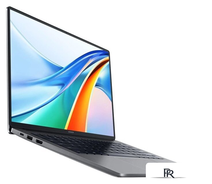 Ноутбук HONOR MagicBook X 14 Pro 2024 FRI-G58 5301AHQK - Изображение №4 — Интернет-магазин ПроЗаказ