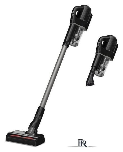 Пылесос Miele Duoflex HX1 Cat & Dog (черный) - Изображение №1 — Интернет-магазин ПроЗаказ