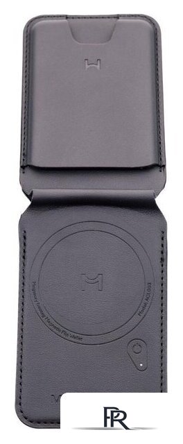 Кредитница Magssory Geotag Magnetic Midnight ACL003m - Изображение №4 — Интернет-магазин ПроЗаказ