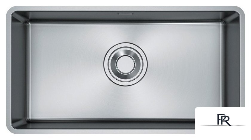 Кухонная мойка Franke Maris Quiet MQX 110-82 122.0694.479 - Изображение №1 — Интернет-магазин ПроЗаказ