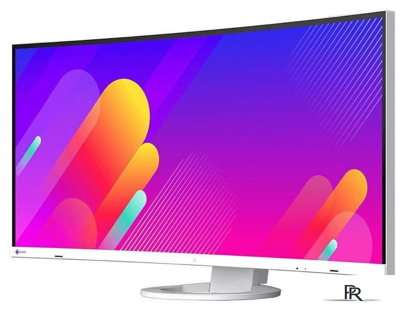 Монитор EIZO FlexScan EV3895-WT - Изображение №1 — Интернет-магазин ПроЗаказ