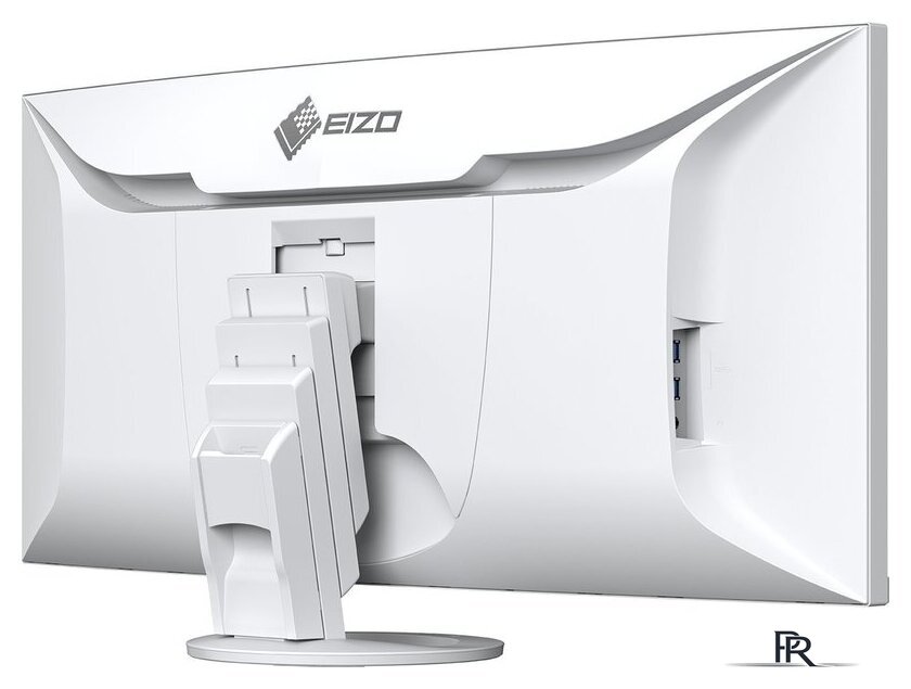 Монитор EIZO FlexScan EV3895-WT - Изображение №5 — Интернет-магазин ПроЗаказ