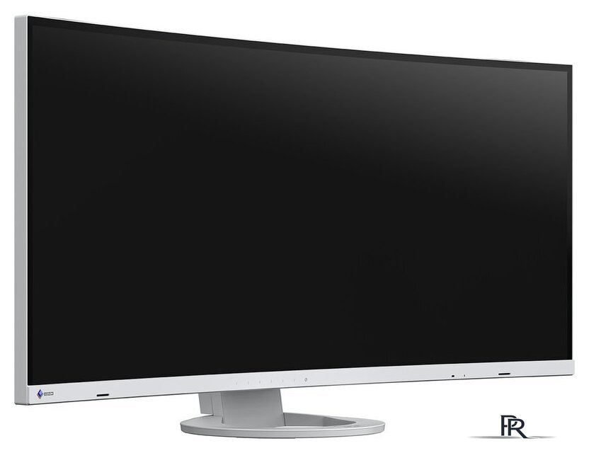 Монитор EIZO FlexScan EV3895-WT - Изображение №3 — Интернет-магазин ПроЗаказ