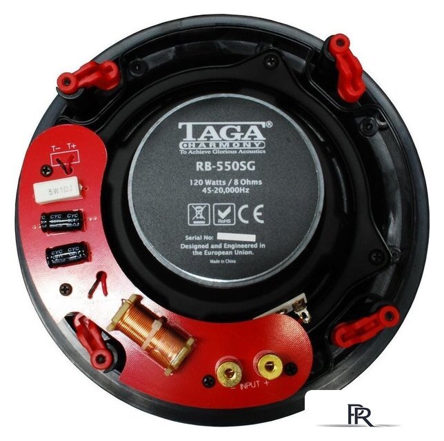  Taga Harmony RB-550SG - Изображение №3 — Интернет-магазин ПроЗаказ
