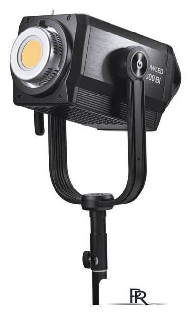 Лампа Godox Knowled M600Bi - Изображение №3 — Интернет-магазин ПроЗаказ