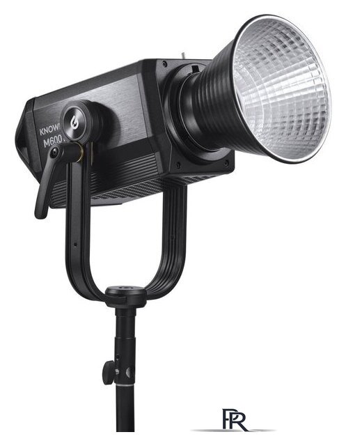Лампа Godox Knowled M600Bi - Изображение №11 — Интернет-магазин ПроЗаказ