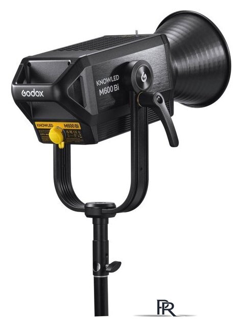 Лампа Godox Knowled M600Bi - Изображение №10 — Интернет-магазин ПроЗаказ