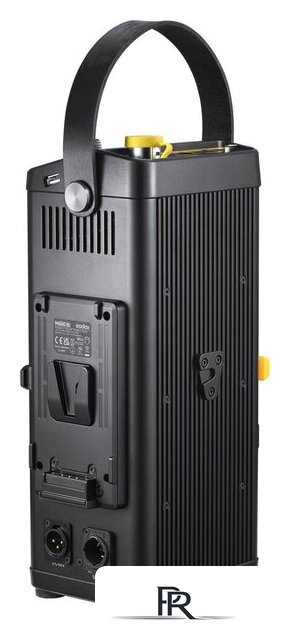 Лампа Godox Knowled M600Bi - Изображение №15 — Интернет-магазин ПроЗаказ